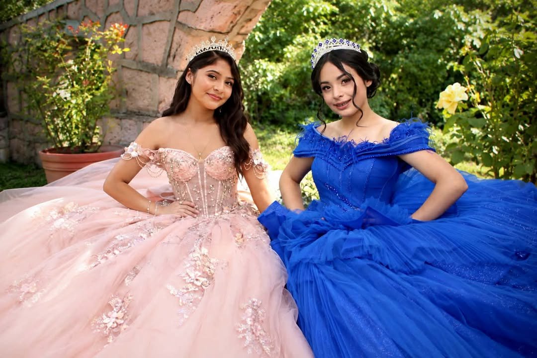 Maite y Zamira